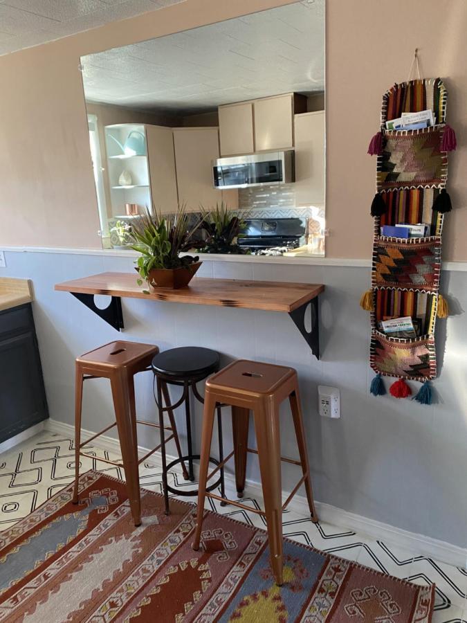 Ferienwohnung Boho-Chic Travel Pad - Unit 2 Bloomington Exterior foto