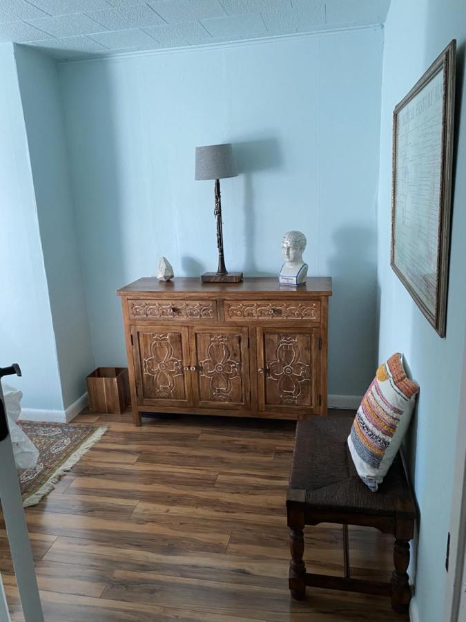 Ferienwohnung Boho-Chic Travel Pad - Unit 2 Bloomington Exterior foto