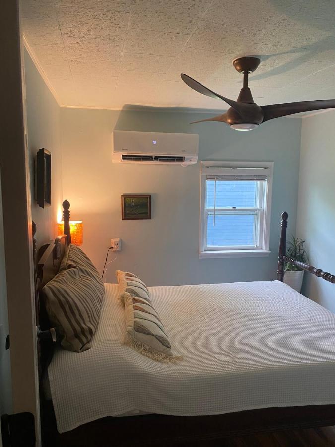 Ferienwohnung Boho-Chic Travel Pad - Unit 2 Bloomington Exterior foto